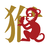 2016 Chinese Horoscope monkeys