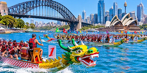 Dragon Boat Festival Feng Shui: Protection, Health and Home Cleansing Traditions