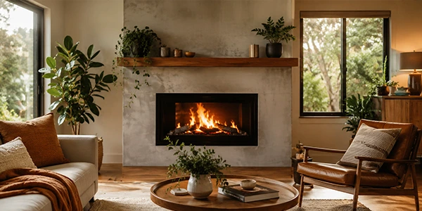 Winter Feng Shui for Australian Homes: How to Keep Warmth, Health and Positive Qi Flowing