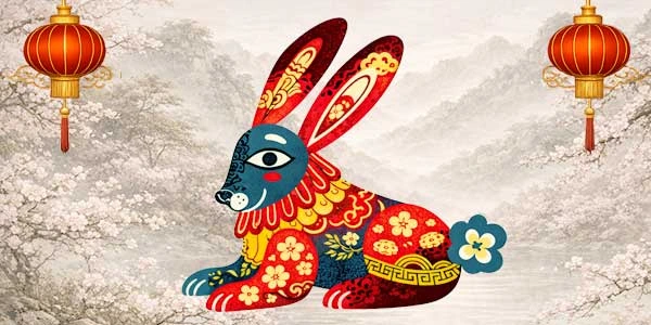 2023 Chinese Horoscope 2023 Chinese Horoscope