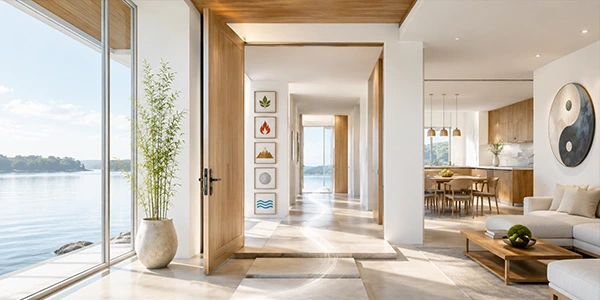 Key Principles for Better Feng Shui at Home Key Principles for Better Feng Shui at Home